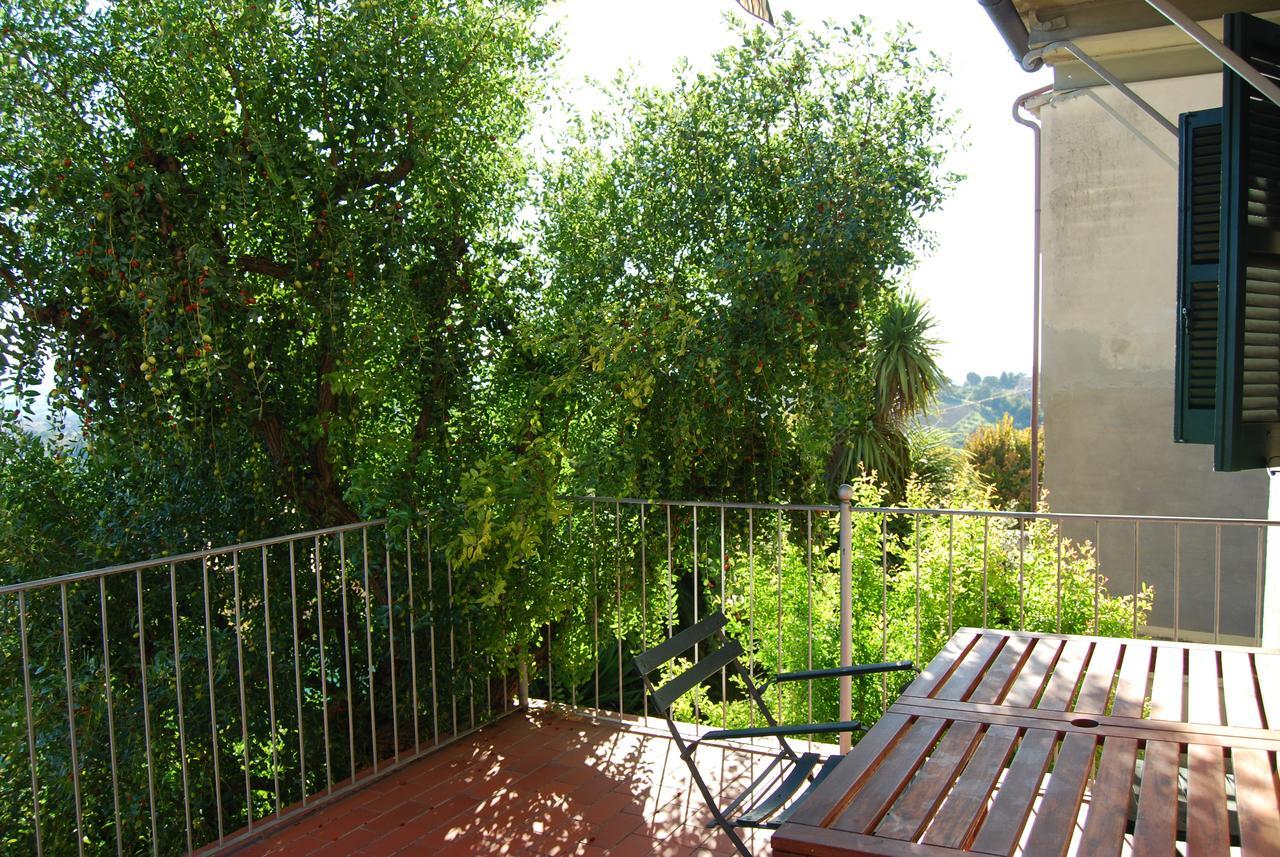 La Maison Jujube Morrovalle Exterior photo