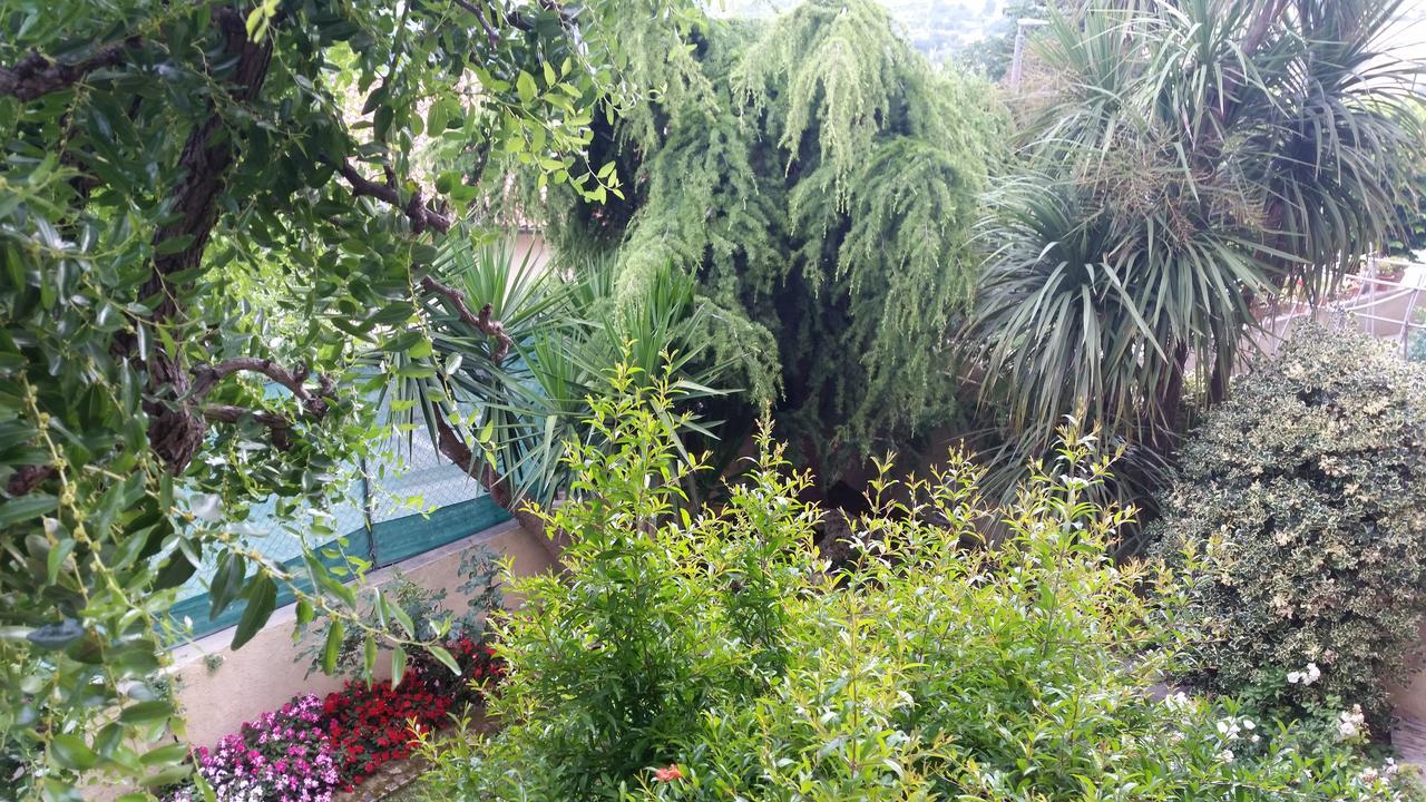 La Maison Jujube Morrovalle Exterior photo